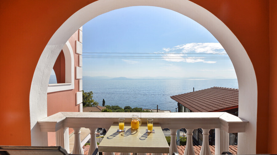 Lido Corfu Sun Hotel